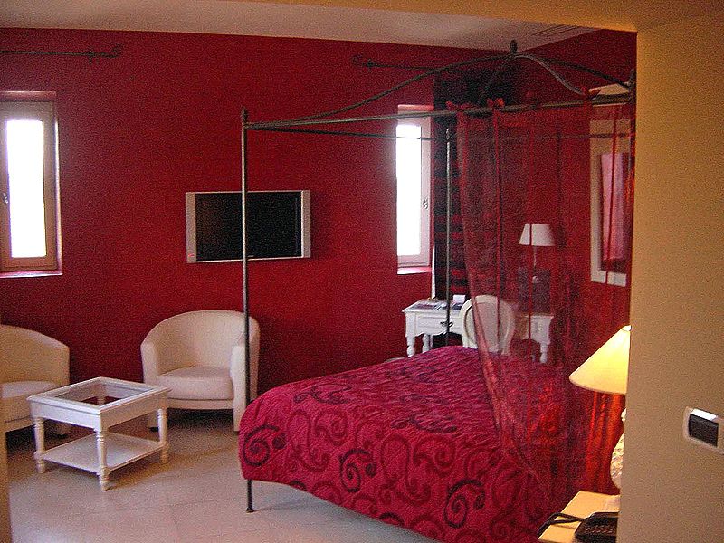 Hostellerie Du Chateau Des Fines Roches Châteauneuf-du-Pape Kültér fotó